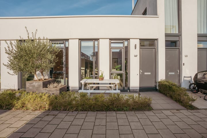 Foto 22 van Scheepsbouwweg 169