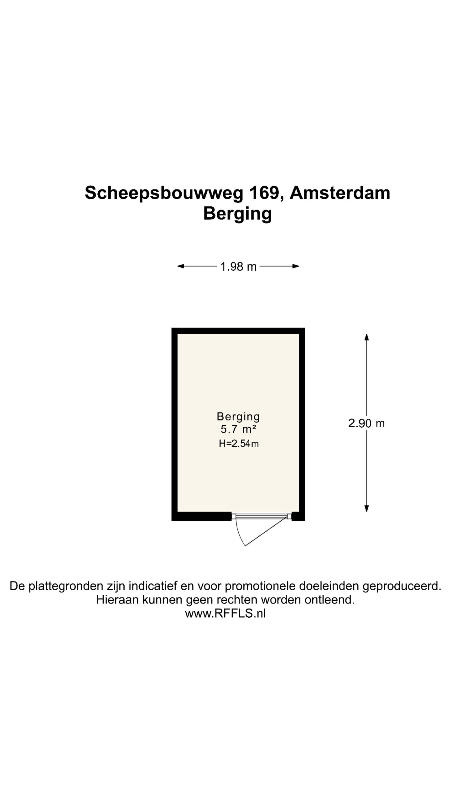 Foto 25 van Scheepsbouwweg 169
