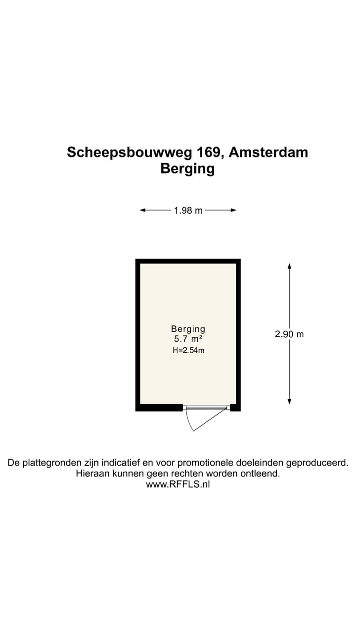 Foto 25 van Scheepsbouwweg 169