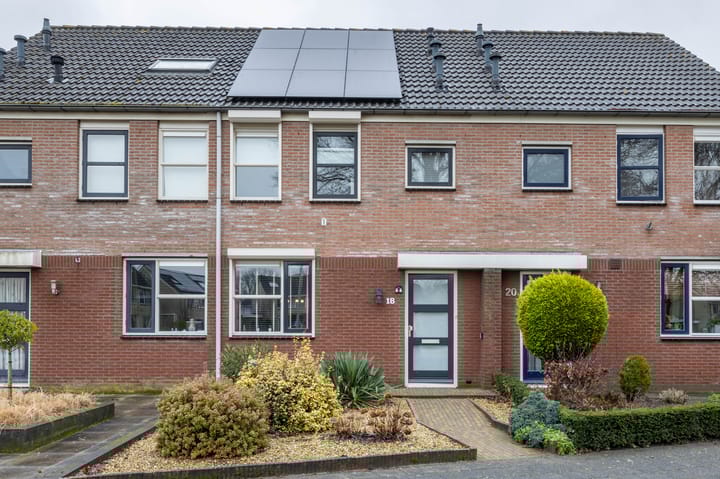 Foto 1 van De Raaf 18