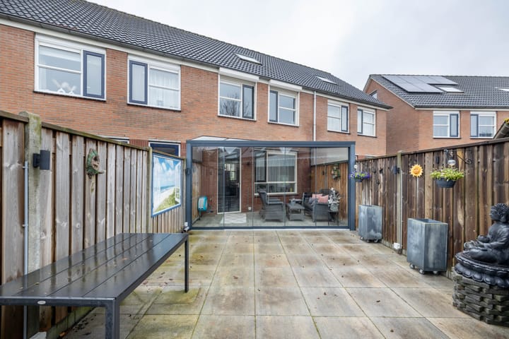 Foto 2 van De Raaf 18