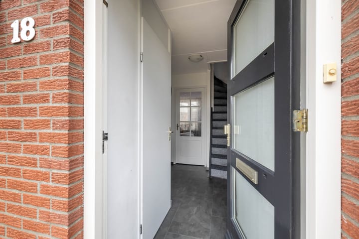 Foto 5 van De Raaf 18