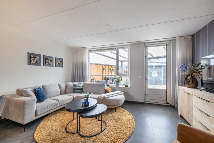 Foto 7 van De Raaf 18