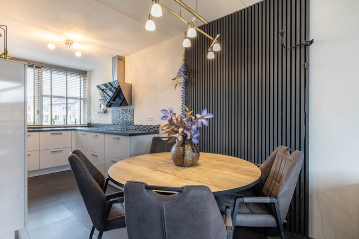 Foto 9 van De Raaf 18