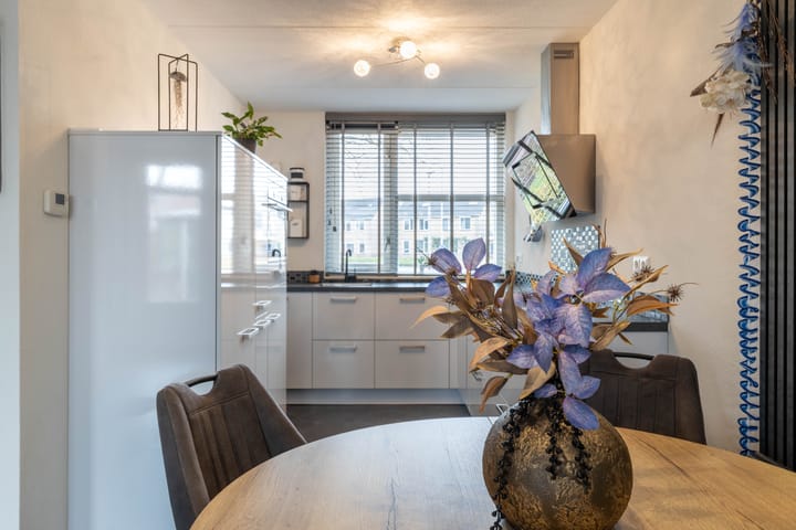 Foto 10 van De Raaf 18