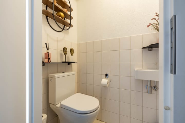 Foto 14 van De Raaf 18