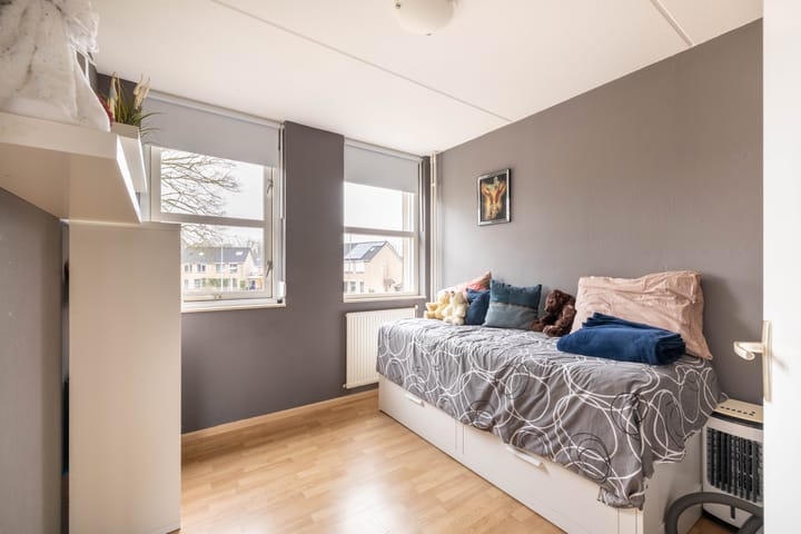 Foto 17 van De Raaf 18