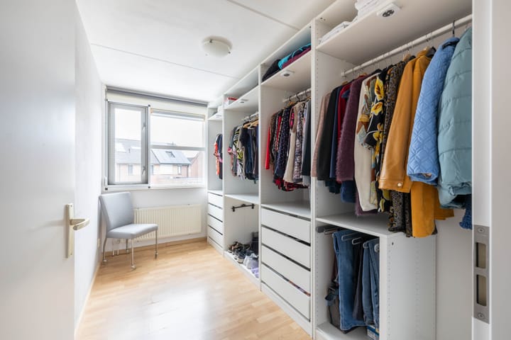 Foto 18 van De Raaf 18