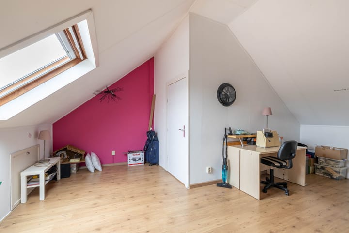 Foto 23 van De Raaf 18