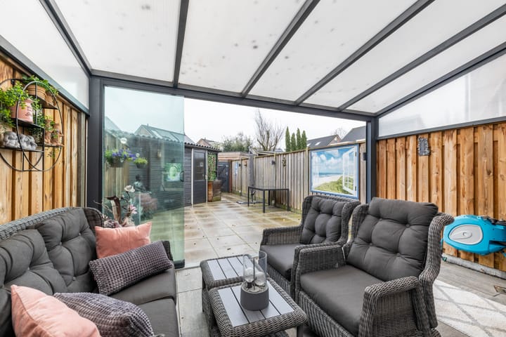 Foto 24 van De Raaf 18