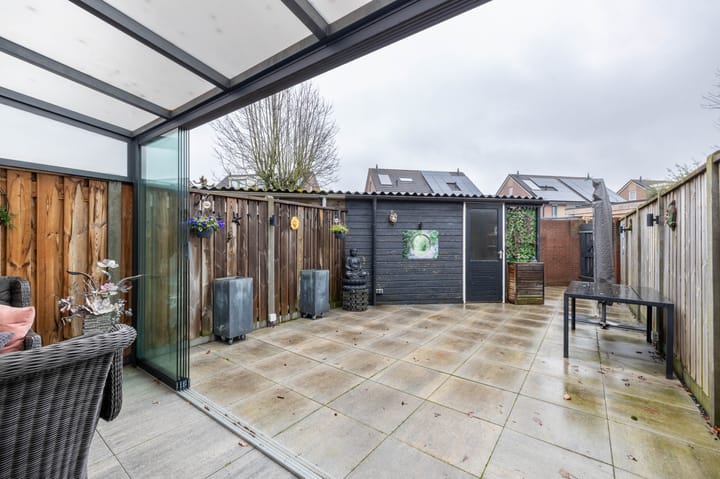 Foto 25 van De Raaf 18