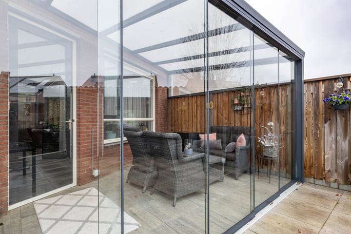 Foto 26 van De Raaf 18