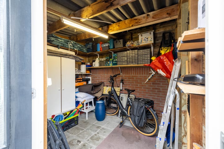 Foto 27 van De Raaf 18