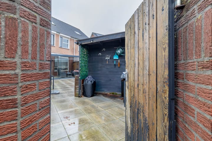 Foto 28 van De Raaf 18