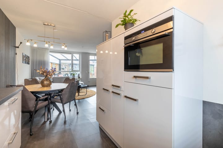 Foto 12 van De Raaf 18