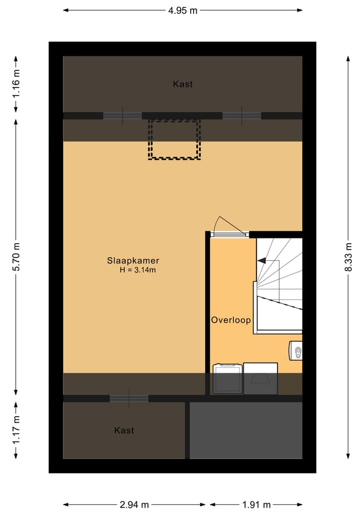 Foto 33 van De Raaf 18