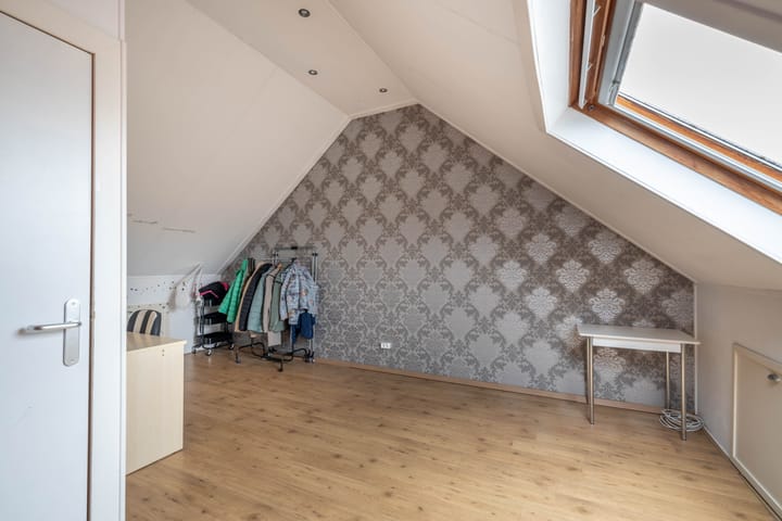 Foto 22 van De Raaf 18