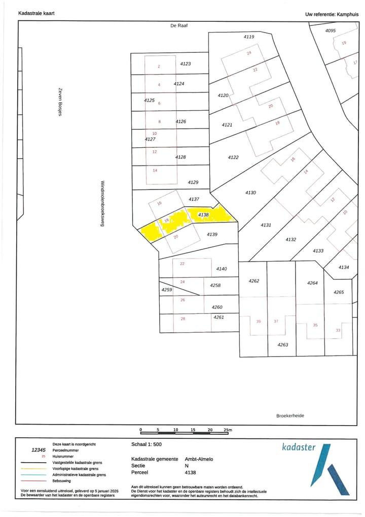 Foto 35 van De Raaf 18