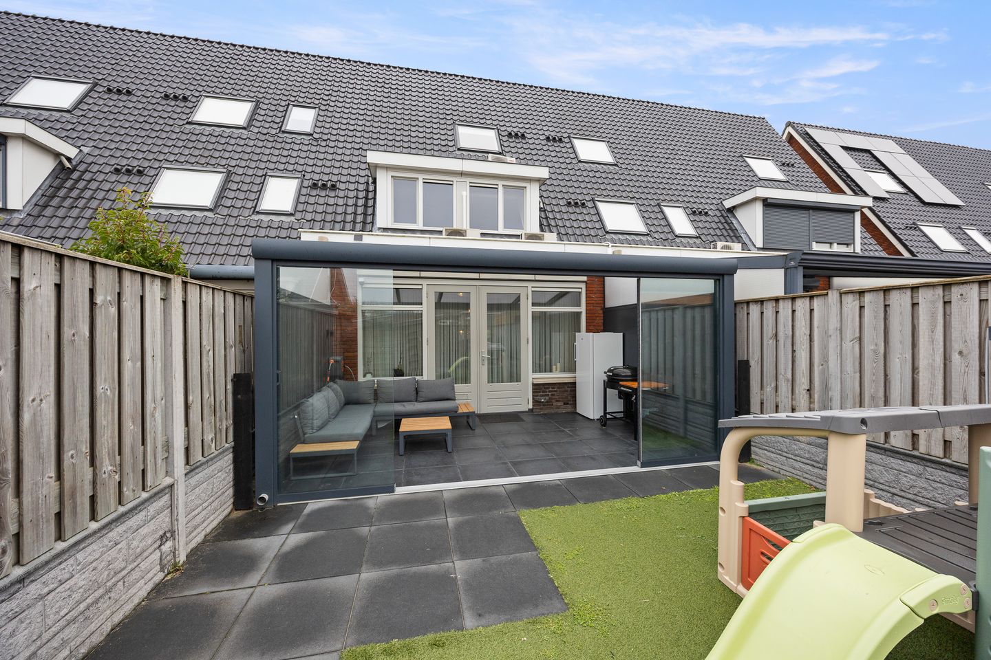 Foto 4 van Glauconiet 9