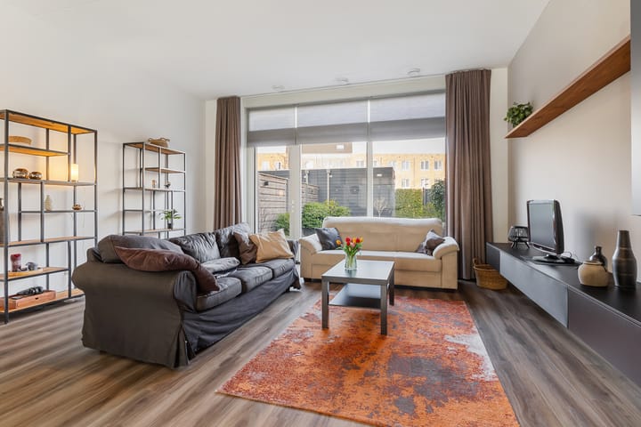 Foto 4 van Lous van Beusekomlaan 45