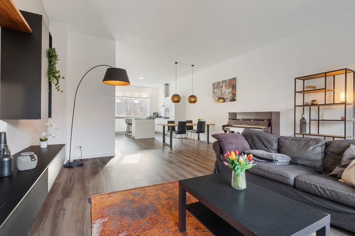 Foto 5 van Lous van Beusekomlaan 45