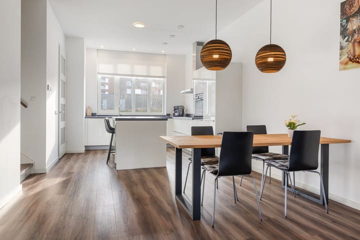 Foto 6 van Lous van Beusekomlaan 45