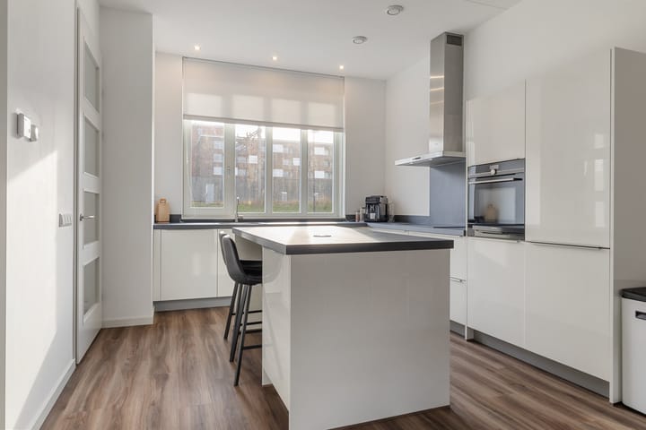 Foto 7 van Lous van Beusekomlaan 45