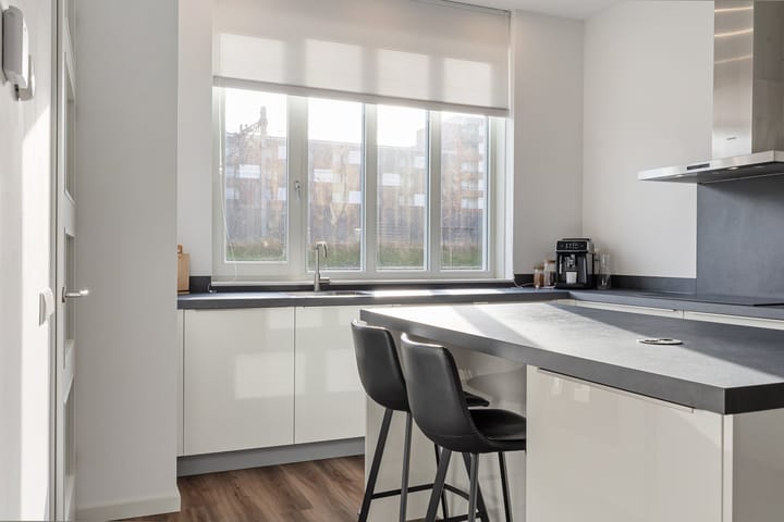 Foto 8 van Lous van Beusekomlaan 45