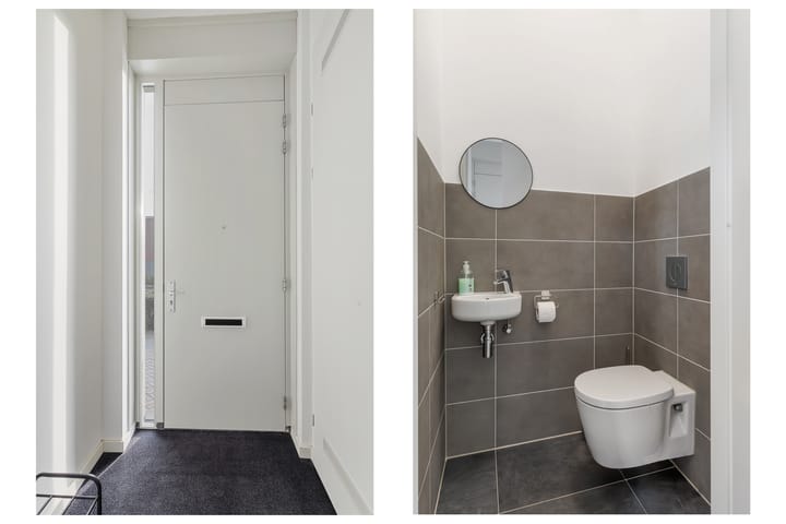 Foto 12 van Lous van Beusekomlaan 45