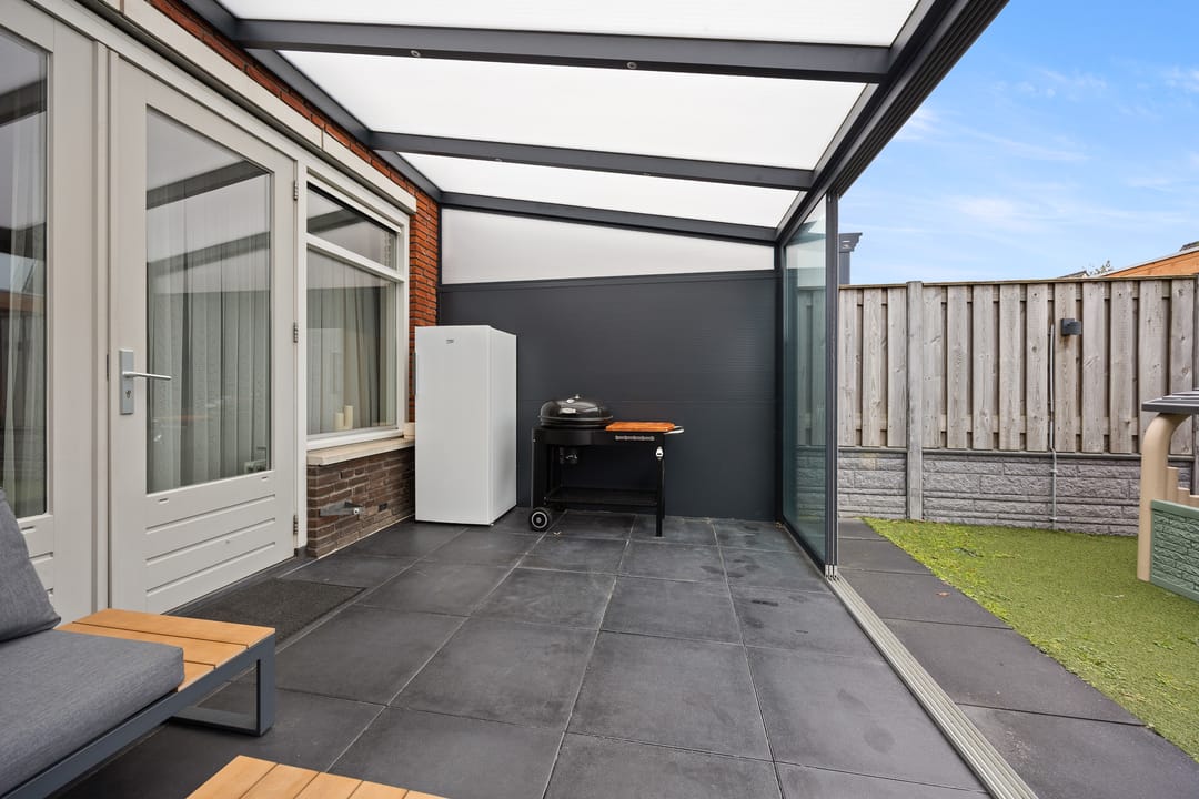 Foto 38 van Glauconiet 9