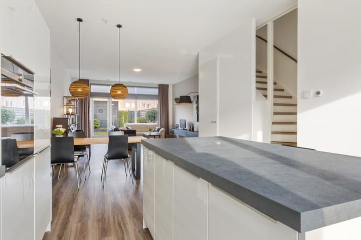 Foto 11 van Lous van Beusekomlaan 45