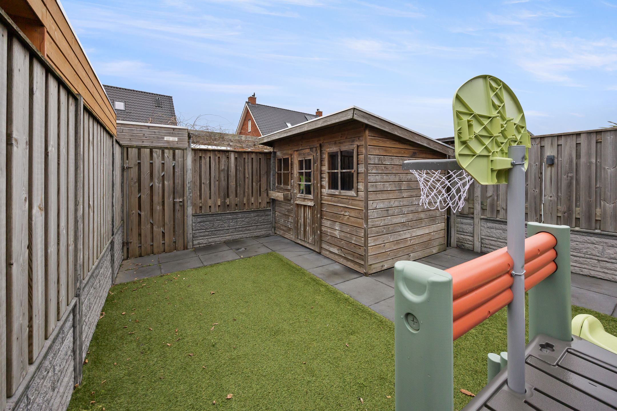 Foto 42 van Glauconiet 9