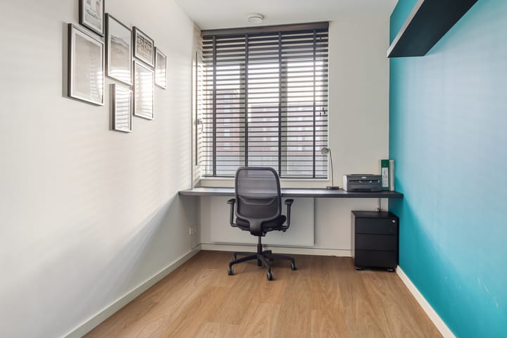 Foto 16 van Lous van Beusekomlaan 45