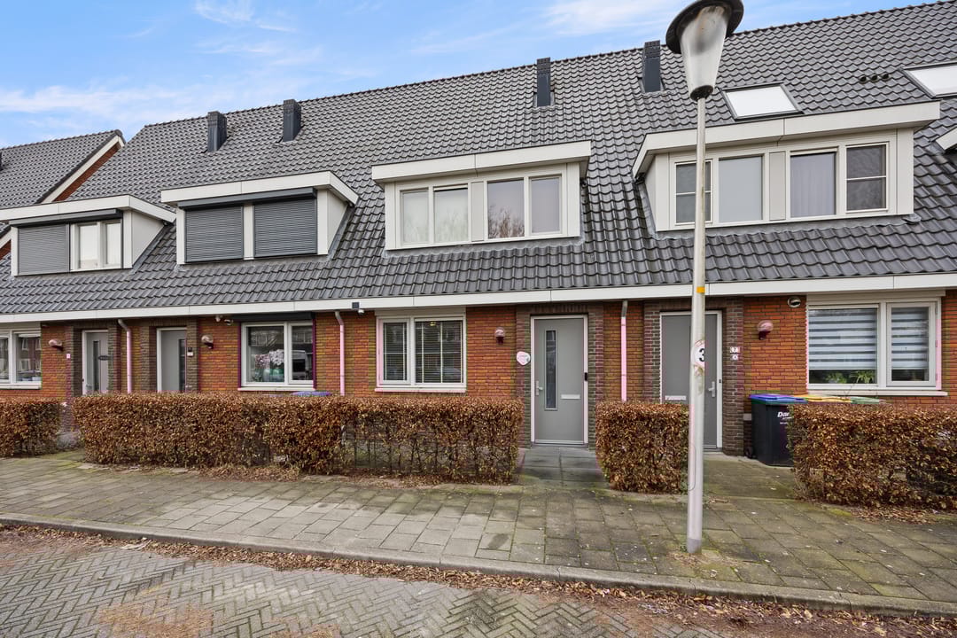 Foto 43 van Glauconiet 9