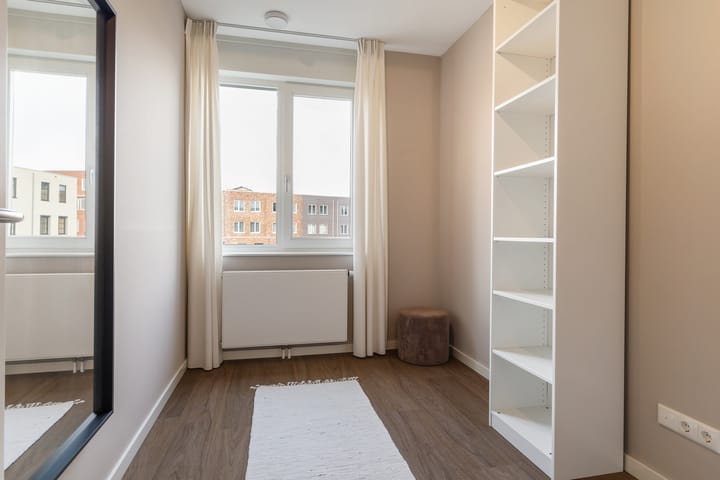 Foto 18 van Lous van Beusekomlaan 45