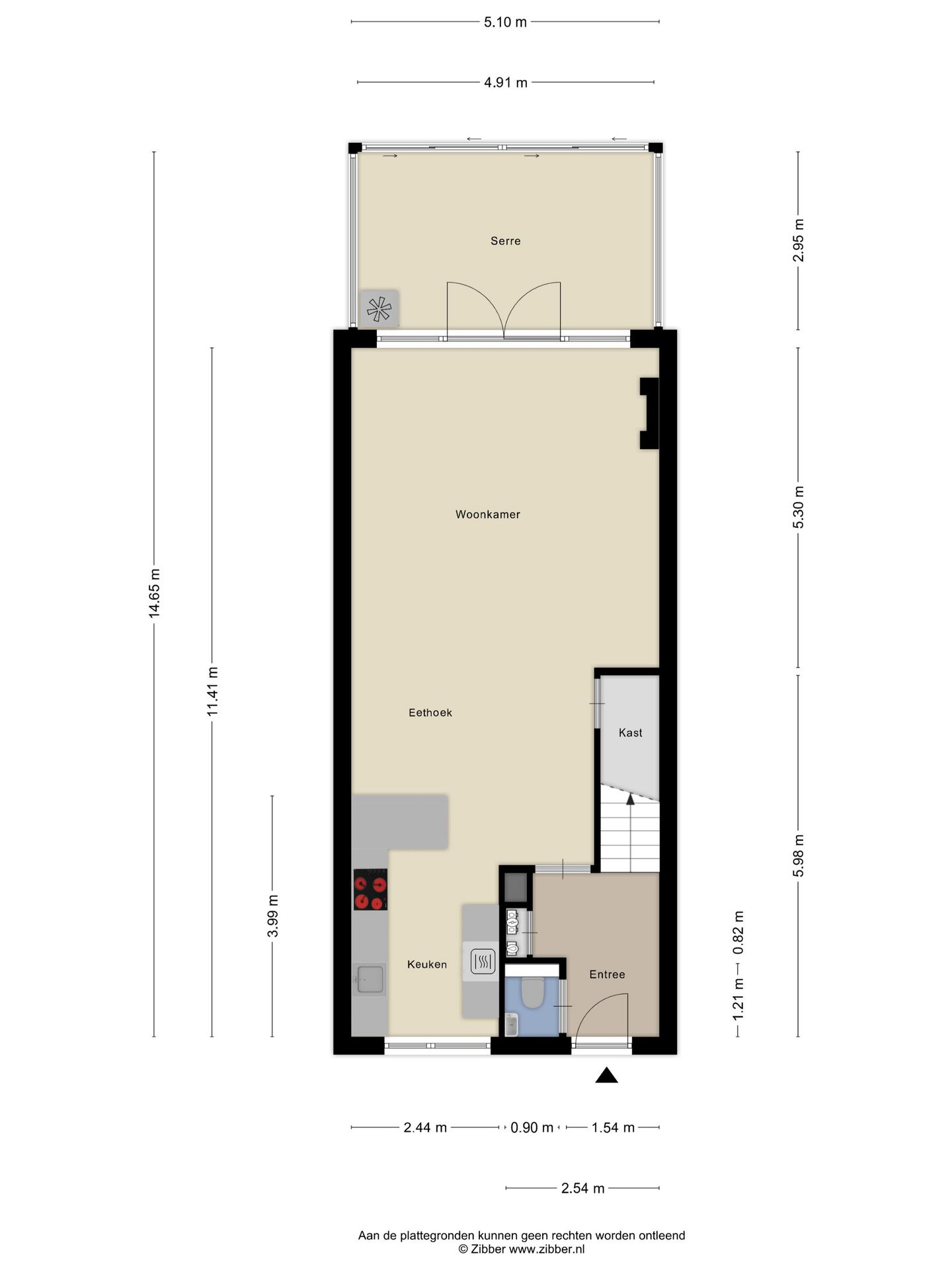 Foto 49 van Glauconiet 9