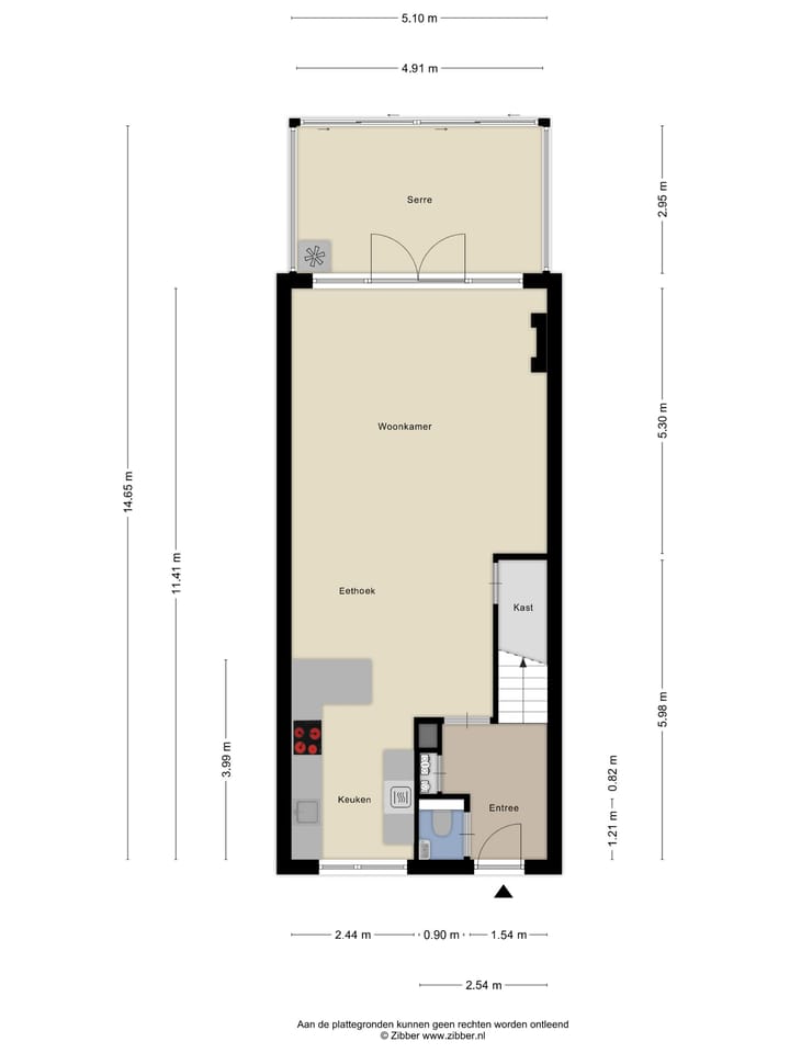 Foto 49 van Glauconiet 9