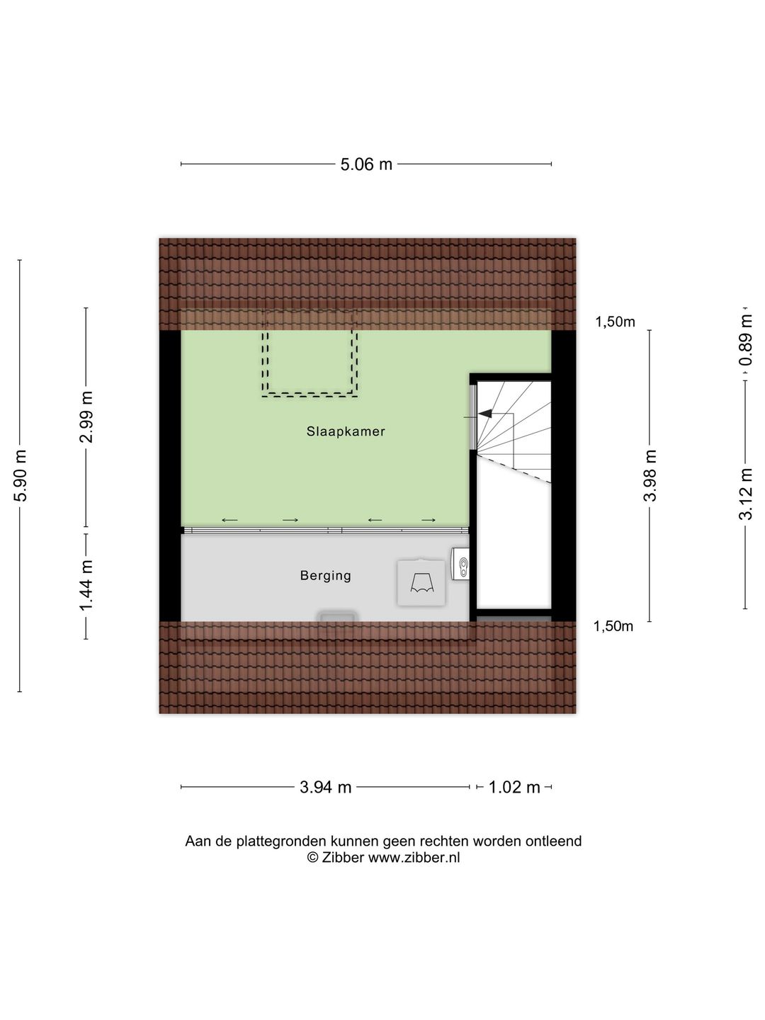 Foto 52 van Glauconiet 9