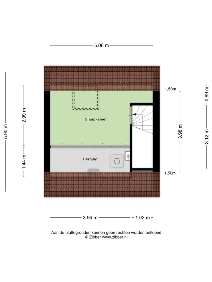 Foto 52 van Glauconiet 9