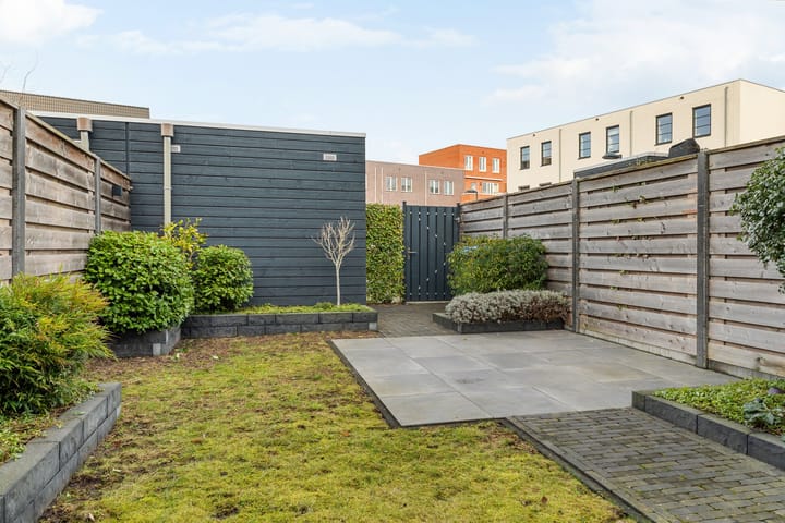 Foto 26 van Lous van Beusekomlaan 45