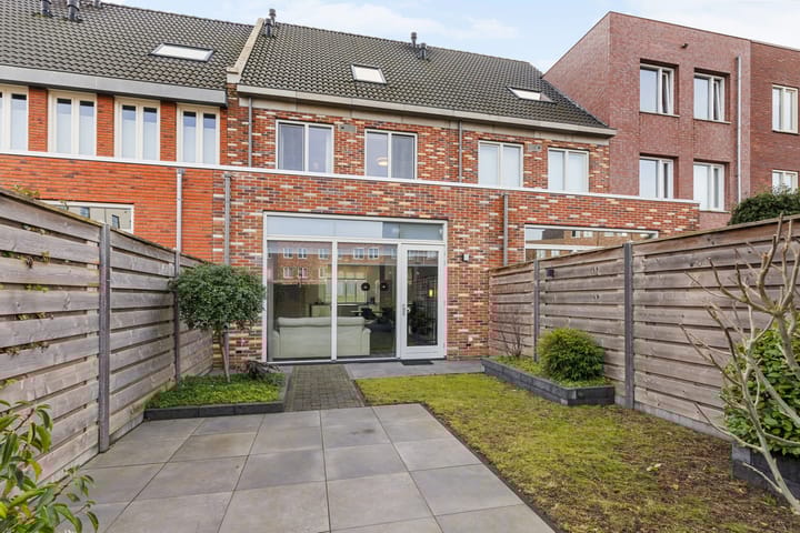 Foto 27 van Lous van Beusekomlaan 45