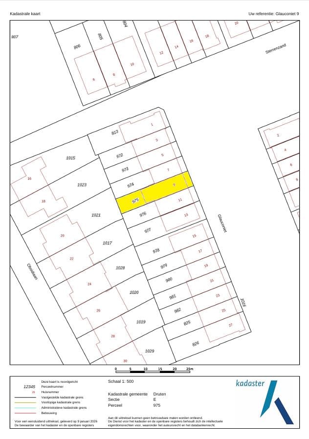 Foto 54 van Glauconiet 9