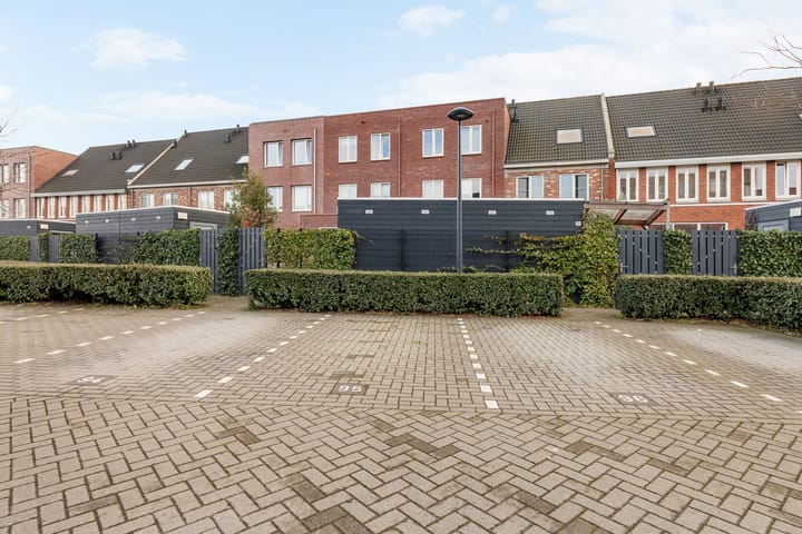 Foto 29 van Lous van Beusekomlaan 45