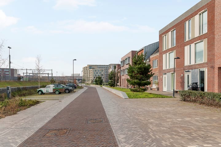 Foto 31 van Lous van Beusekomlaan 45