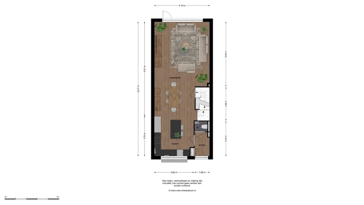 Foto 32 van Lous van Beusekomlaan 45