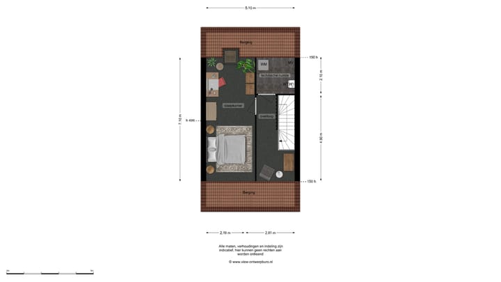 Foto 34 van Lous van Beusekomlaan 45