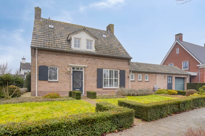 Apollostraat 11