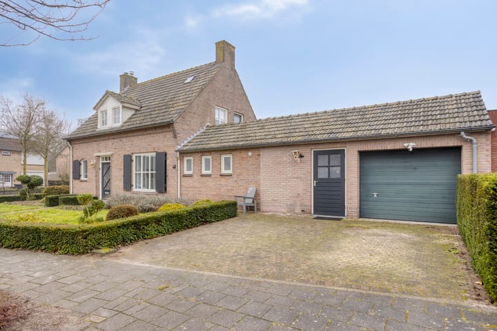 Foto 4 van Apollostraat 11