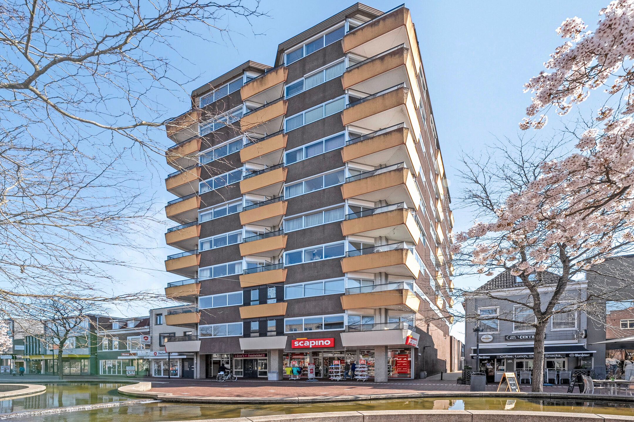 Hoofdstraat 159- 159 72