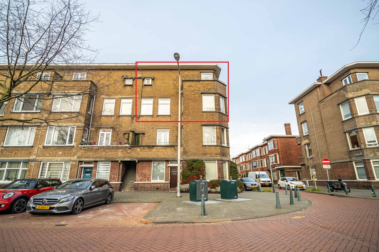 Foto 1 van Soestdijksekade 862